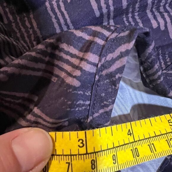 Nike Dri Fit Lined Shorts Small - Picture 5 of 5